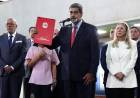 VENEZUELA: MADURO PRESENTÓ UN AMPARO PARA QUE LA JUSTICIA VALIDE EL RESULTADO DE LAS ELECCIONES