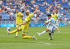 LA ARGENTINA SUB 23 IRÁ CONTRA FRANCIA EN UNOS CUARTOS MUY PICANTES