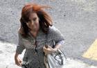 CRISTINA KIRCHNER HABLA EN MÉXICO, EN MEDIO DEL DELICADO CONTEXTO REGIONAL