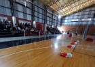 CLUB SAN FERNANDO: SE EFECTUÓ LA CLÍNICA DE TÉCNICAS Y PERFECCIONAMIENTO EN PATINAJE ARTÍSTICO