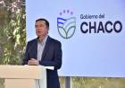 EL GOBIERNO PROVINCIAL PRESENTÓ HOY EL PROYECTO DE LEY PARA ADHERIR AL RÉGIMEN DE REGULARIZACIÓN DE ACTIVOS