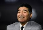 MARADONA: DOS MÉDICOS SOBRESEÍDOS POR UNA DE LAS ACUSACIONES