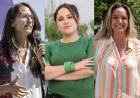 MUJERES PERONISTAS Y UN ROTUNDO RESPALDO A FABIOLA YAÑEZ