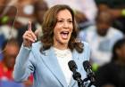 LA DOBLE VARA DE KAMALA CON LA INDUSTRIA ARMAMENTISTA