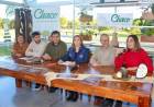 UN EVENTO CON SELLO CHAQUEÑO: LANZARON LA 9° EDICIÓN DEL FESTIVAL DE LA CHACARERA DEL MONTE IMPENETRABLE 