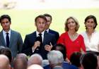 PARÍS 2024, ENTRE LA EUFORIA DE MACRON Y EL LEGADO PARA EL FUTURO
