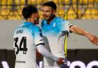 COPA SUDAMERICANA: RACING DIO UN PASO ADELANTE EN CHILE