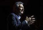 MACRI CELEBRÓ EL DECRETO DE LAS SAD: "NO TIENE SENTIDO RESISTIRSE"