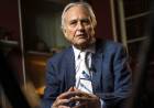 FACEBOOK BORRÓ LA CUENTA DEL CONOCIDO ATEO RICHARD DAWKINS TRAS PUBLICAR QUE ‘UN BOXEADOR XY NO DEBE PELEAR CONTRA MUJERES’