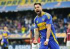 EN UNA TARDE MARADONIANA, BOCA GOLEÓ A ADORNI Y VENCIÓ A SAN LORENZO