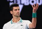 MASTERS DE CINCINNATI: DJOKOVIC TILDÓ DE VERGONZOSO LO OCURRIDO Y PIDIÓ CAMBIOS EN EL TENIS