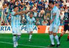 LIGA PROFESIONAL: ATLÉTICO TUCUMÁN SUPERÓ A ESTUDIANTES Y SUEÑA A LO GRANDE