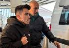 RIVER SE DIVIERTE EN SUS REDES CON LA LLEGADA DEL HUEVO ACUÑA Y SUEÑA CON JAMES RODRÍGUEZ
