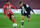 COPA ARGENTINA: GIMNASIA Y BARRACAS TERMINARON A LAS PIÑAS