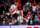 RIVER PLATE: CARBONI RESCINDIÓ SU PRÉSTAMO 41 DÍAS DESPUÉS DE HABER SIDO PRESENTADO