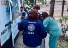 CHACO REALIZÓ UN NUEVO OPERATIVO OPERATIVO DE DONACIÓN MULTIORGÁNICO