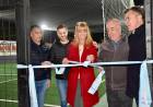 EL GOBERNADOR ZDERO INAUGURÓ OBRAS EN EL “CLUB DEPORTIVO SOCIAL Y CULTURAL DE EMPLEADOS DEL INSSSEP”
