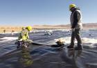 BAJA EL LITIO Y SE ENFRÍAN PROYECTOS