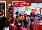 ESTE MIÉRCOLES LAS ESCUELAS MOSTRARÁN SU POTENCIALIDAD EN LA FERIA DE CIENCIAS PROVINCIAL