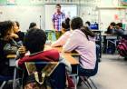 LA ‘MALA EDUCACIÓN’ ARRAIGA Y CRECE EN MÉXICO