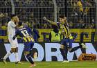 LIGA PROFESIONAL: ROSARIO CENTRAL FRENÓ EL ASCENSO DE ATLÉTICO TUCUMÁN