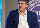 EXPULSARON A FRANCISCO PAOLTRONI DEL BLOQUE DE SENADORES DE LA LIBERTAD AVANZA