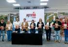 DEL 20 AL 22 DE SEPTIEMBRE: SE LANZÓ LA 1° EXPO AGRONEA PAMPA 2024
