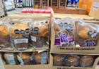 A CUATRO MESES DE LAS FIESTAS YA SE VENDE PAN DULCE EN LOS SUPERMERCADOS DEL PAÍS