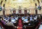 VILLARRUEL SE RESISTE A UNIFICAR TEMARIOS EN EL SENADO PARA EVITAR QUE LA OPOSICIÓN VOLTEE EL MILLONARIO DNU DE MILEI PARA LA SIDE 