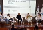 ATLETAS OLÍMPICOS UNIDOS POR LA EDUCACIÓN