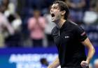 US OPEN: FRITZ QUIERE CONVERTIRSE EN EL PRIMER CAMPEÓN DE GRAND SLAM NO EUROPEO DESDE DEL POTRO