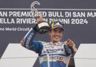MOTOGP: MARC MÁRQUEZ LO GANÓ CON LA MOTO Y CON LA CABEZA