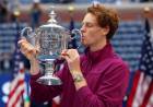 JANNIK SINNER VENCIÓ A FRITZ Y SE CONSAGRÓ CAMPEÓN EN EL US OPEN