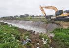 EL GOBIERNO Y EL MUNICIPIO DE RESISTENCIA MEJORAN EL DRENAJE URBANO PARA UN AMPLIO SECTOR DE LA CAPITAL CHAQUEÑA