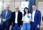 MI HOGAR III: EL GOBERNADOR ZDERO ENTREGÓ LAS LLAVES DE 24 DEPARTAMENTOS A FAMILIAS DE RESISTENCIA 