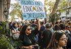 YA HAY FECHAS PARA EL PARO Y LA MARCHA UNIVERSITARIA