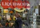 EL SECTOR DE INDUMENTARIA, EN CRISIS