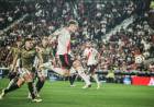 RIVER SIGUIÓ DE FESTEJO Y ESTÁ ENTRE LOS CUATRO MEJORES DE AMÉRICA