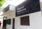 EL PARADOR NOCTURNO DE AVENIDA SAN MARTÍN, FUNCIONA CON TOTAL NORMALIDAD 