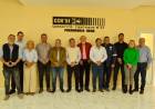PRESIDENCIA ROCA: AUTORIDADES DE SAMEEP ACORDARON CRONOGRAMA PARA REPARAR EL ACUEDUCTO DE LAS 7 LOCALIDADES