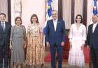R. DOMINICANA | CELEBRAN EN EL PALACIO NACIONAL EL DÍA DE LA BIBLIA