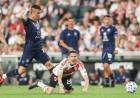 RIVER NO LE ENCONTRÓ LA VUELTA Y PERDIÓ CON TALLERES