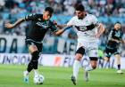 RACING BUSCA SEGUIR SUBIENDO ANTE PLATENSE