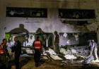 IRÁN LANZÓ ALREDEDOR DE 180 MISILES CONTRA ISRAEL