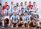 MUNDIAL DE FUTSAL: ARGENTINA ANTE FRANCIA, UNA VEZ MÁS