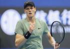 SÓLIDOS TRIUNFOS DE SINNER, ALCARAZ Y DJOKOVIC EN EL MASTERS 1000 DE SHANGHÁI