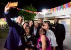 GRAL. PINEDO: EL GOBERNADOR ZDERO ACOMPAÑÓ EL 70° ANIVERSARIO DE LA EES N°8 “JOSÉ MANUEL ESTRADA”