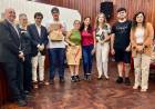ECOM CHACO ACOMPAÑÓ EL RALLY LATINOAMERICANO DE  INNOVACIÓN 2024