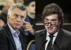 MACRI, ADENTRO DEL GOBIERNO "FÁCILMENTE INFILTRABLE"