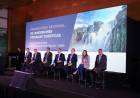 CHACO EN EL PRIMER FORO REGIONAL DE INVERSIONES TURÍSTICAS PRIVADAS 